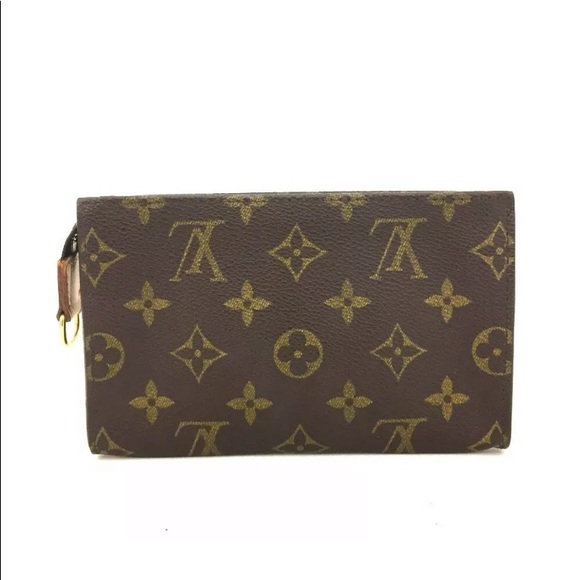❤️Louis Vuitton Bucket Pm Pouch - Picture 5 of 10